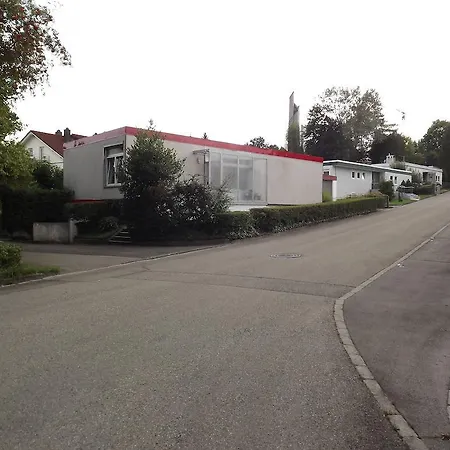 Private Uebernachtung Rum i privatbostad
