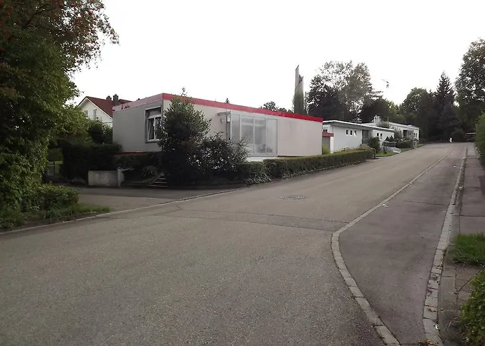 Private Privatunterkunft