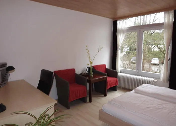 Privatunterkunft Private Kempten (Allgäu)