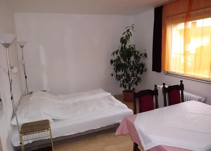 Privatunterkunft Private Kempten (Allgäu)