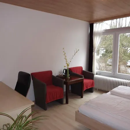 Privatunterkunft Private Kempten (Allgäu)