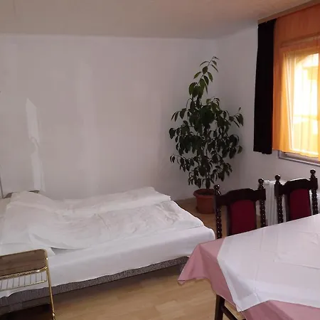 Privatunterkunft Private Kempten (Allgäu)